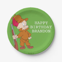 ELMER FUDD™ | Met Pistool