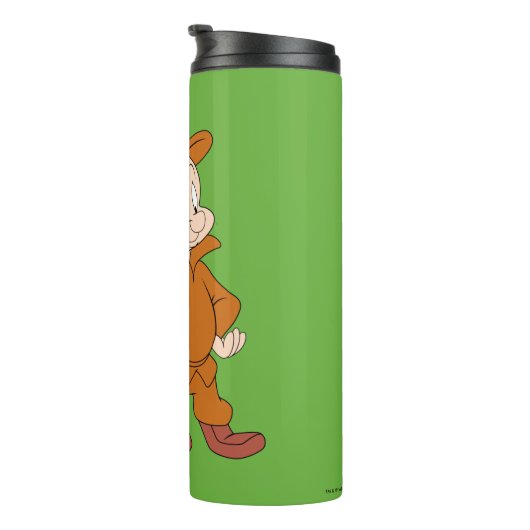 ELMER FUDD™ | Met Pistool Thermosbeker (Geroteerd rechts)