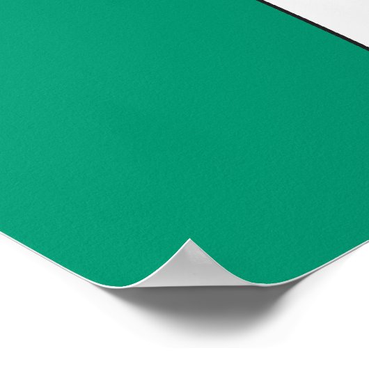 ELMER FUDD™ POSTER (Hoek)