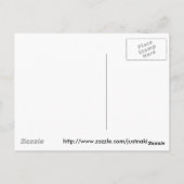 elmina château cour carte postale (Dos)