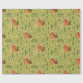 Elmo | Adventure wacht op verdampingspapier van af Cadeaupapier (Vlak)