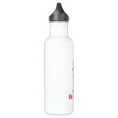 Elmo Alphabet | I Blauw Waterfles (Links)