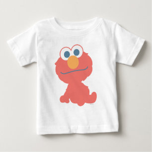 Elmo Baby Vergadering
