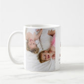 Elmo | Beste pap - Foto Koffiemok (Links)