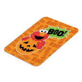 Elmo - Boe Magneet (Linkerzijde)
