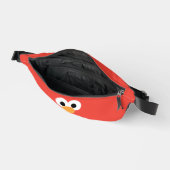 Elmo Face Art (Ouvrir)