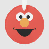 Elmo Face Art (devant)