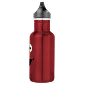 Elmo Face Art Waterfles (Rechts)