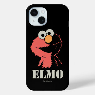 Elmo Half