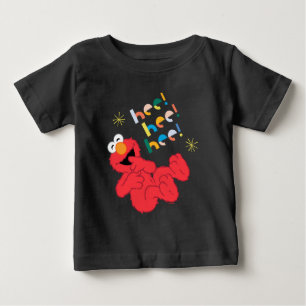 Elmo Hee! Hee! Hee!