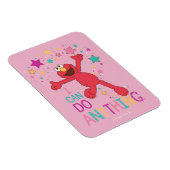 Elmo | Ik kan alles doen Magneet (Rechterzijde)