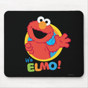 Elmo Muismat