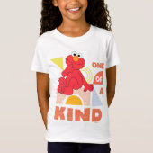 Elmo One van een soort T-shirt (Voorkant)