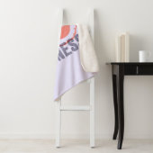 Elmo | Probeer vriendelijkheid Sherpa Deken (In situ)