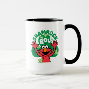 Elmo   Shamrock 'n' Roll Mok
