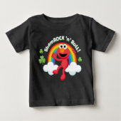 Elmo | Shamrock 'n' Roll Rainbow (Voorkant)
