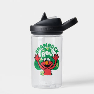 Elmo   Shamrock 'n' Roll Waterfles