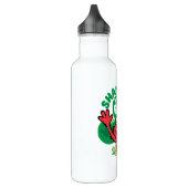 Elmo | Shamrock 'n' Roll Waterfles (Links)