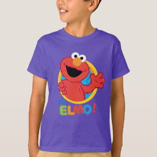 Elmo T-shirt