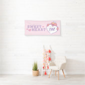 Elmo Verjaardag Hartendief Spandoek (Insitu)