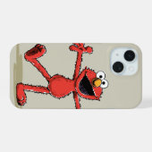 Elmo Vintage (Verso Horizontal)