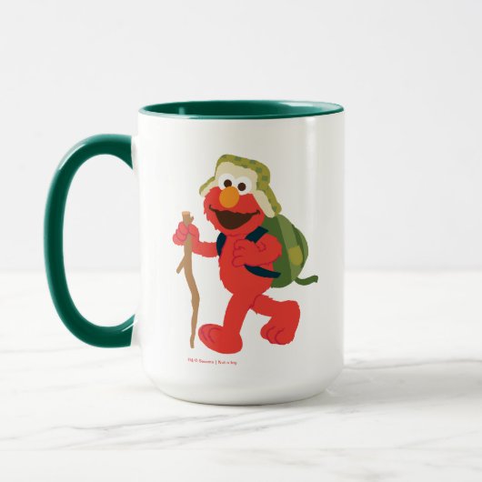 Elmo Woodland Hike Mok (Links)