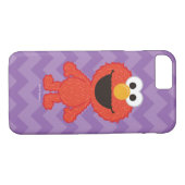 Elmo Wool Style Case-Mate iPhone Case (Achterkant (Horizontaal))