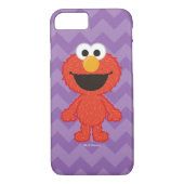 Elmo Wool Style Case-Mate iPhone Case (Achterkant)