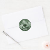 Eloheim sticker (Envelop)