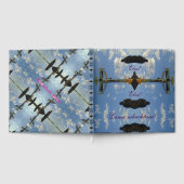 Eloi ! Eloi! Gastenboek (Volledig)