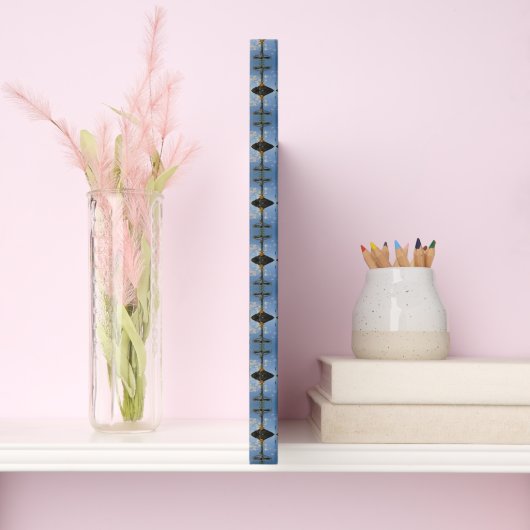 Eloi ! Eloi! Gastenboek (Rug)