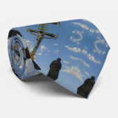 Eloi! Eloi! Stropdas (Opgerold)