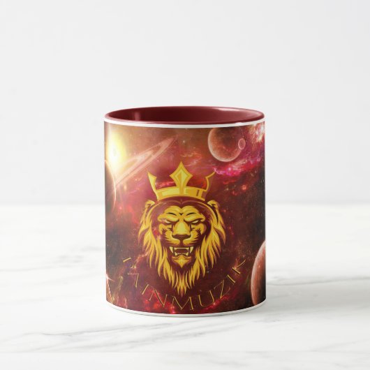 Éloigné la Mug (Centre)