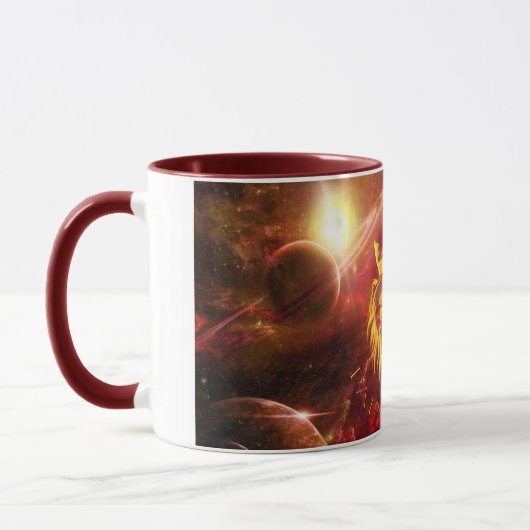 Éloigné la Mug (Gauche)