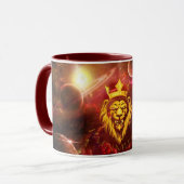 Éloigné la Mug (Devant gauche)