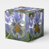 Eloise Bedankdoosjes (Voorkant Zijde)