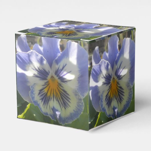 Eloise Bedankdoosjes (Voorkant Zijde)