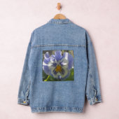 Eloise Denim Jacket (Hangar)