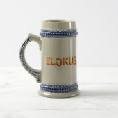 Elokut Bierpul (Links)