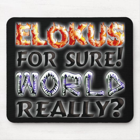Elokut Muismat (Voorkant)