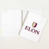 Elon (Devant avec enveloppe)
