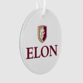 Elon (devant)