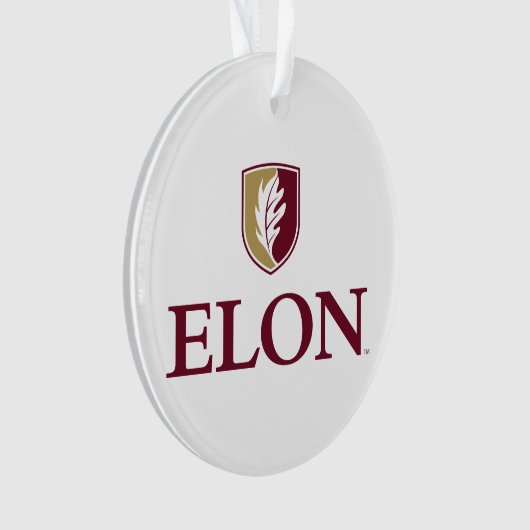 Elon (devant)
