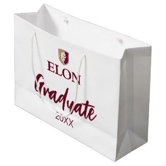 Elon | Afstuderen 20XX Groot Cadeauzakje