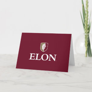 Elon Afstuderen 20XX Kaart