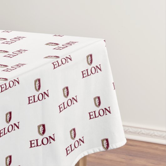 Elon Afstuderen Tafelkleed (Voorbeeld)