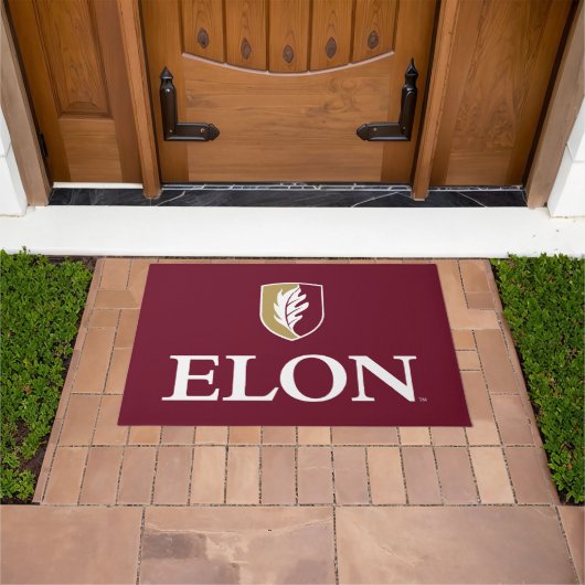Elon Deurmat (Buiten)