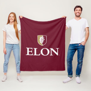 Elon Fleece Deken