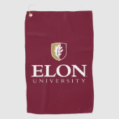 Elon Golfhanddoek (Voorkant)