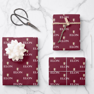 Elon Inpakpapier Vel